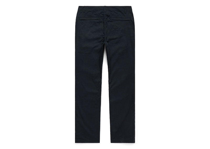 Jordan x Nigel Sylvester Bike Pant Black