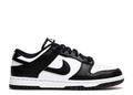 Nike Dunk Low 'Black White' Sneakers