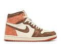 Women's Air Jordan 1 Retro High OG Dusted Clay Sneakers