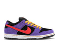 Nike Dunk Low Pro SB 'ACG Terra' Sneakers
