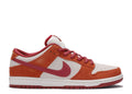 Nike Dunk Low Pro SB 'Dark Russet' Sneakers