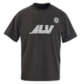 Louis Vuitton Embroidered Sailboat Short-Sleeve T-Shirt - product image