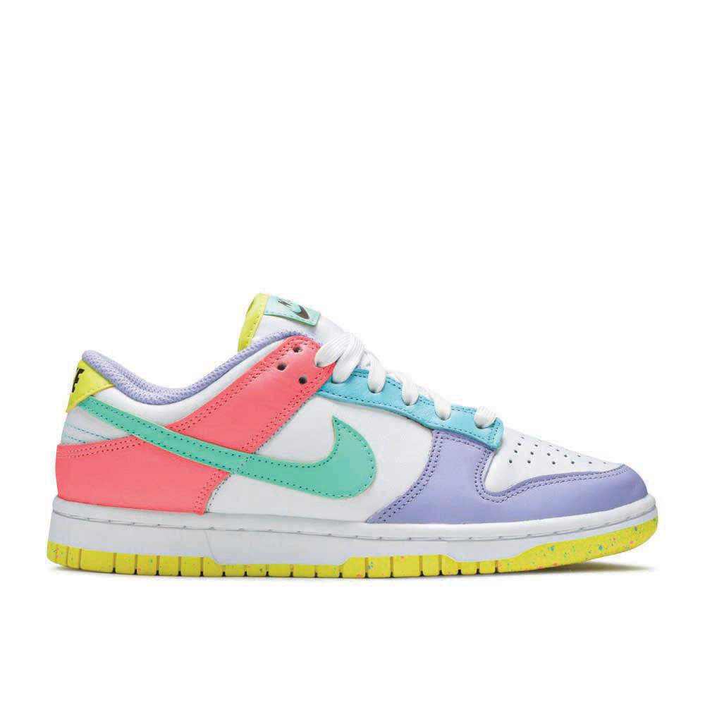 Nike Dunk Low SE 'Candy' Sneakers