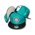 Just Caps Hall of Fame Ken Griffey 9FIFTY Snapback Cap