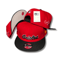 Just Caps Hall of Fame Cal Ripken Jr. 59FIFTY Cap