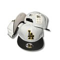 Los Angeles Dodgers 'City Icon' 59FIFTY Cap