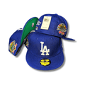 Men's Los Angeles Dodgers New Era Royal Collection On Field 59FIFTY Cap