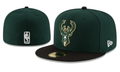 Los Angeles Lakers NBA Snapback Cap with Embroidered Logo and Side Text - Purple and Yellow