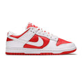 Nike Dunk Low 'Championship Red' Sneakers