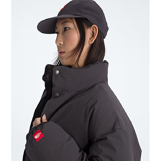 The North Face Men's TNF Red Box Down Jacket