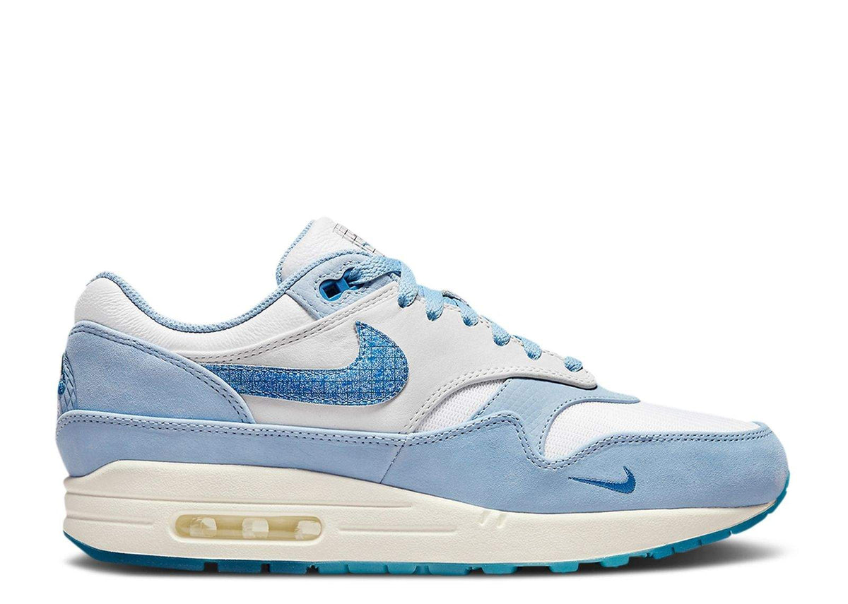 Nike Air Max 1 'Air Max Day - Blueprint' Sneakers