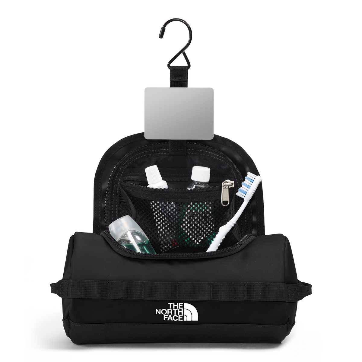 The North Face Base Camp Travel Canister - Small