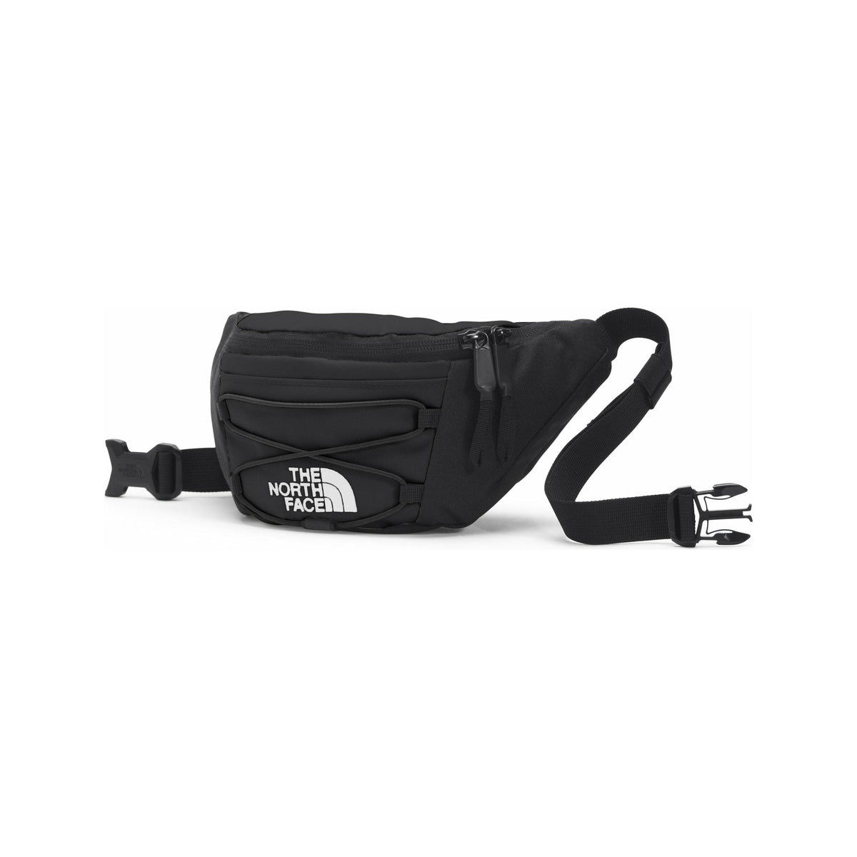 The North Face Jester Lumbar Pack in Black