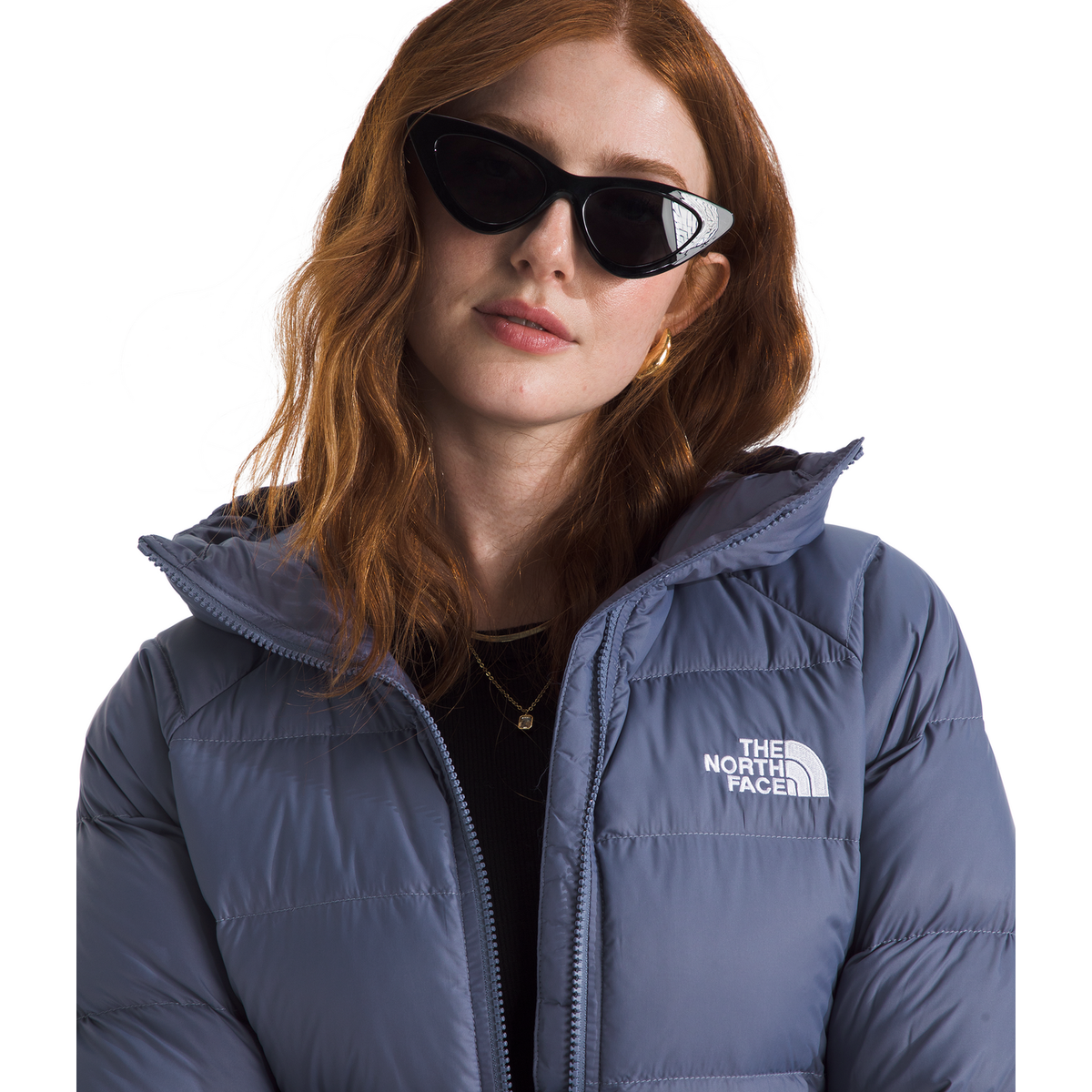The North Face Women's Hydrenalite Down Hoodie