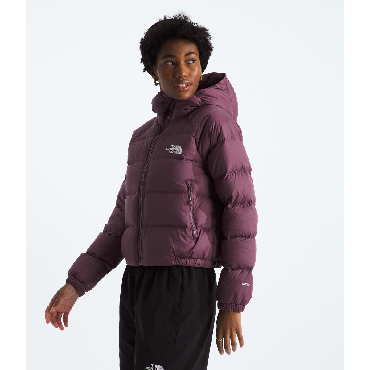 The North Face Women's Hydrenalite Down Hoodie
