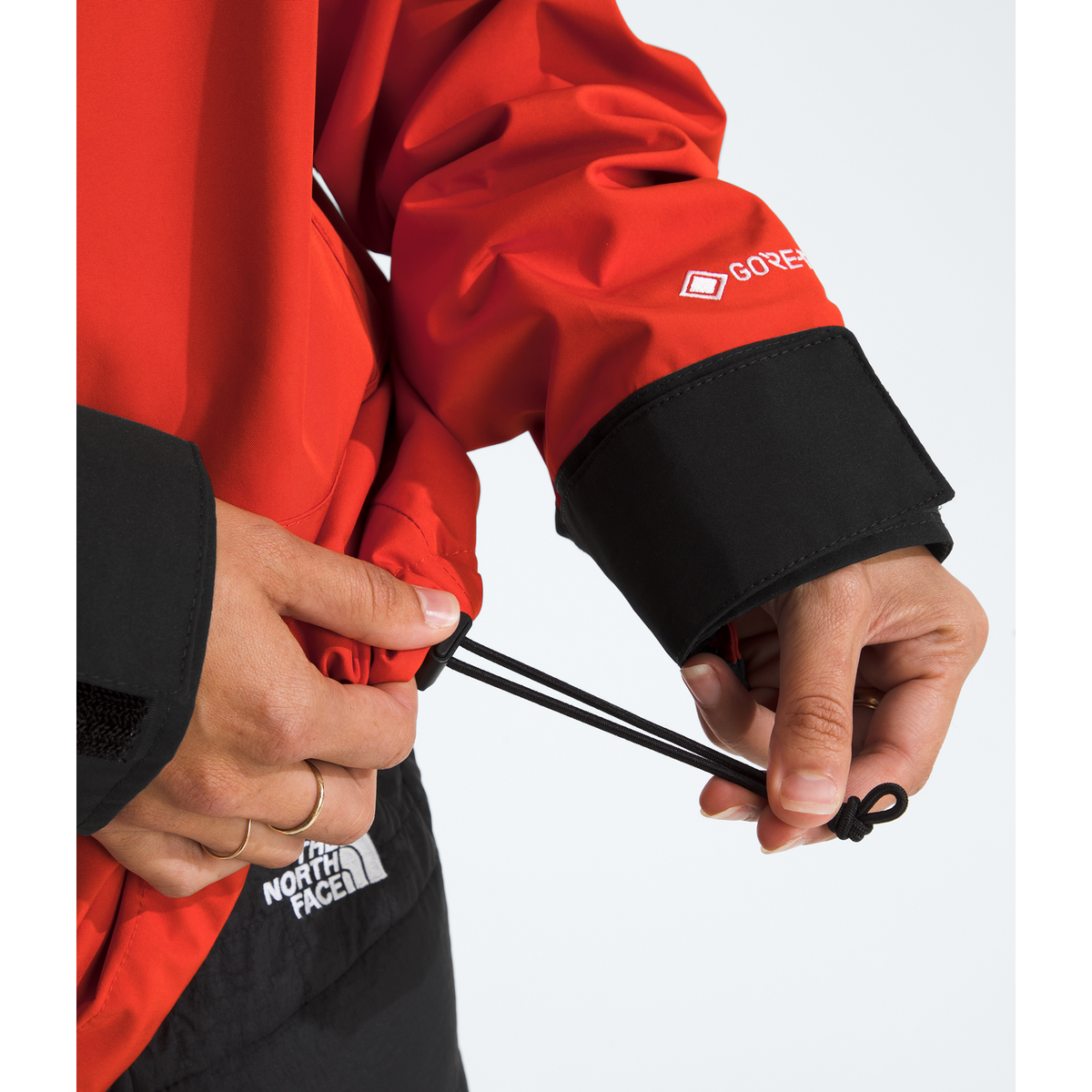 The North Face Men's GORE-TEX Mountain Jacket