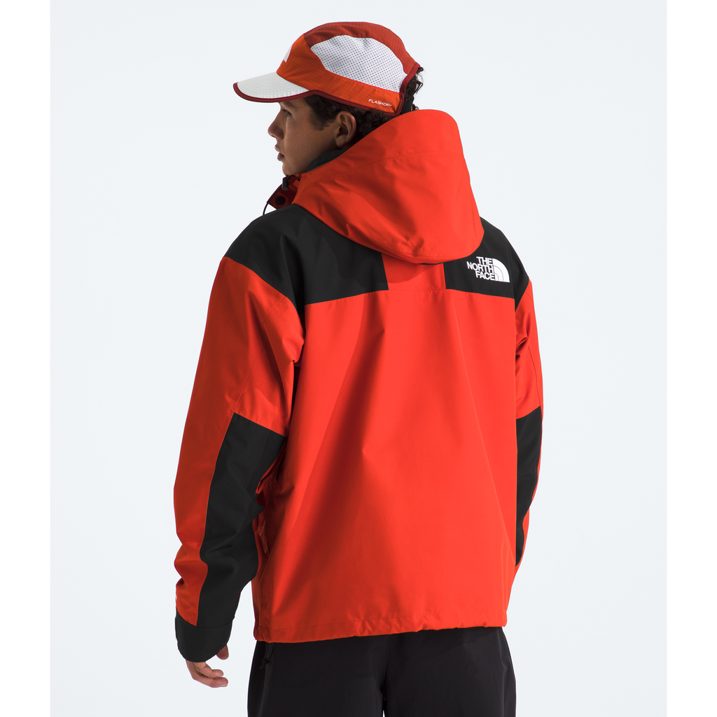 The North Face Men's GORE-TEX Mountain Jacket