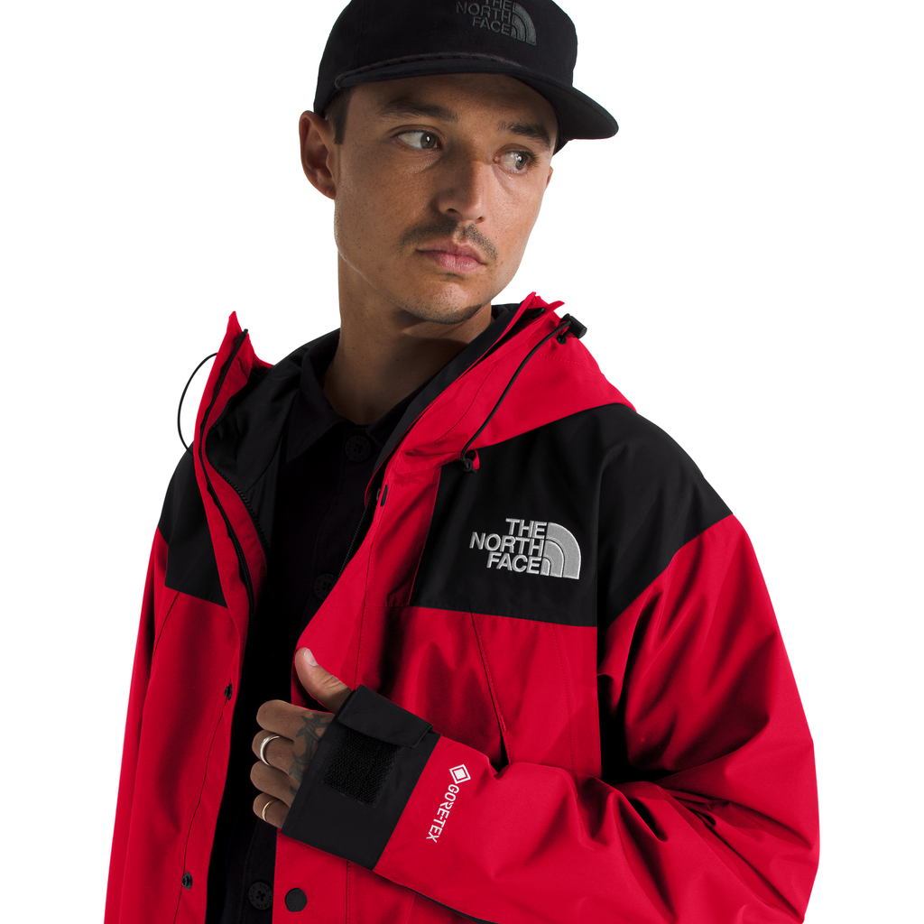The North Face Men's GORE-TEX Mountain Jacket