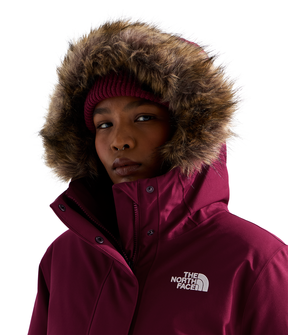 The North Face Women's Arctic Parka