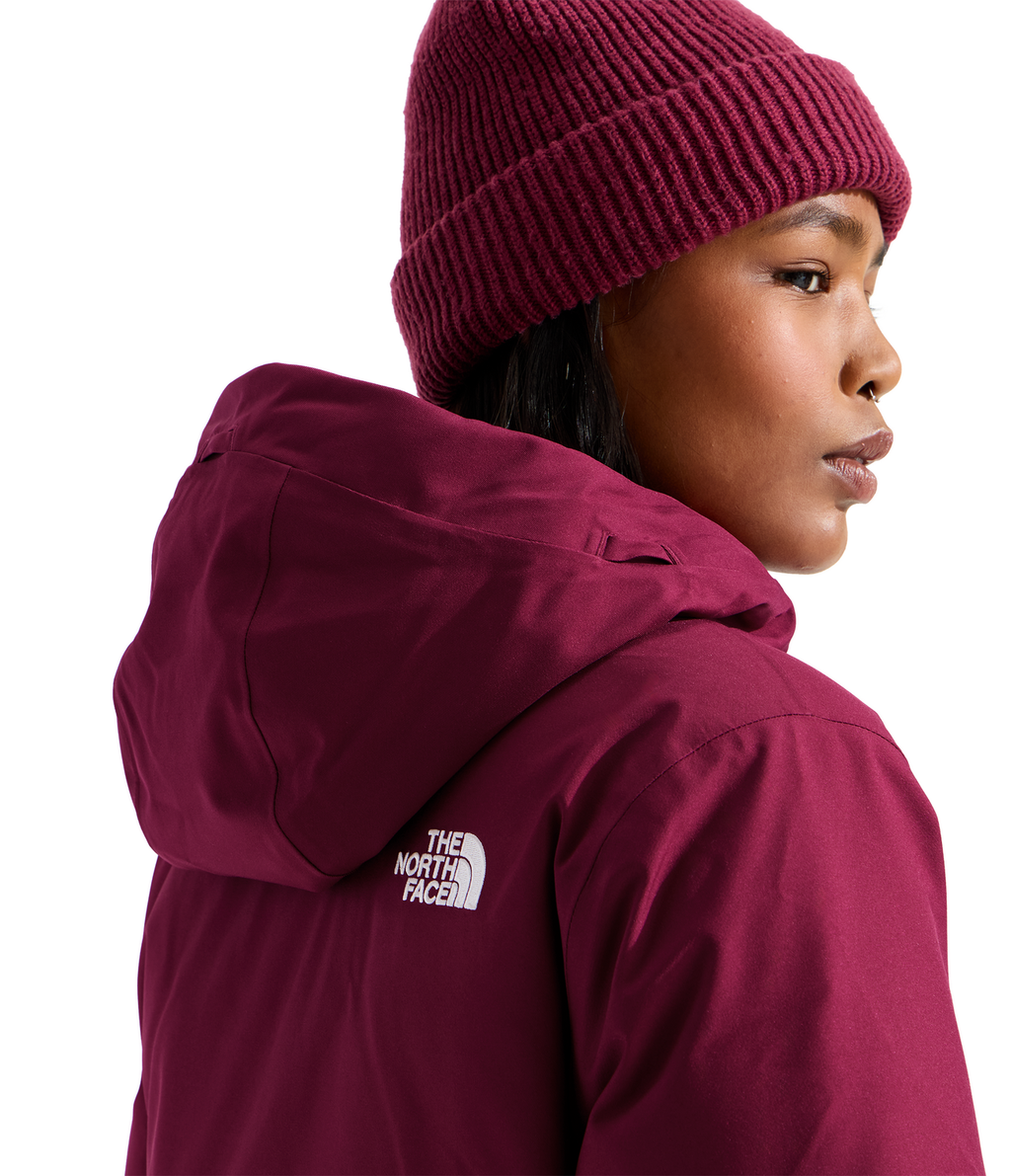 The North Face Women's Arctic Parka