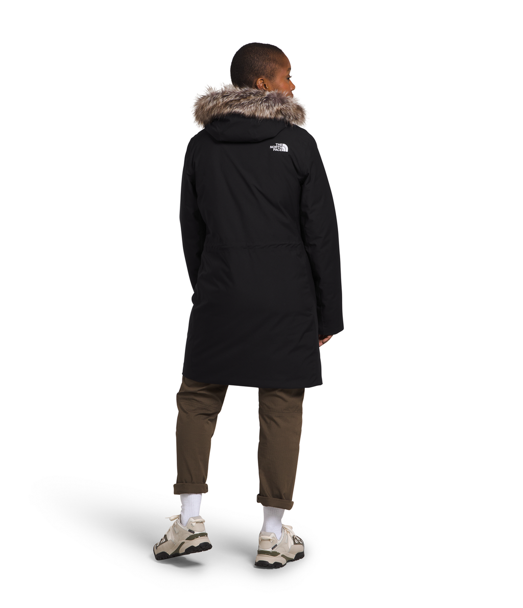 The North Face Women's Arctic Parka