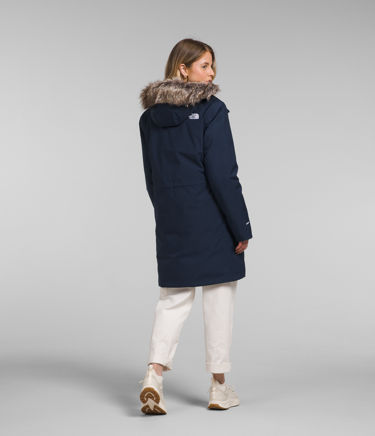 The North Face Women's Arctic Parka
