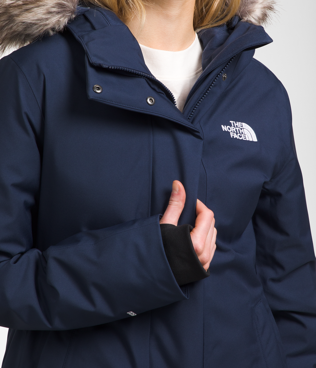 The North Face Women's Arctic Parka