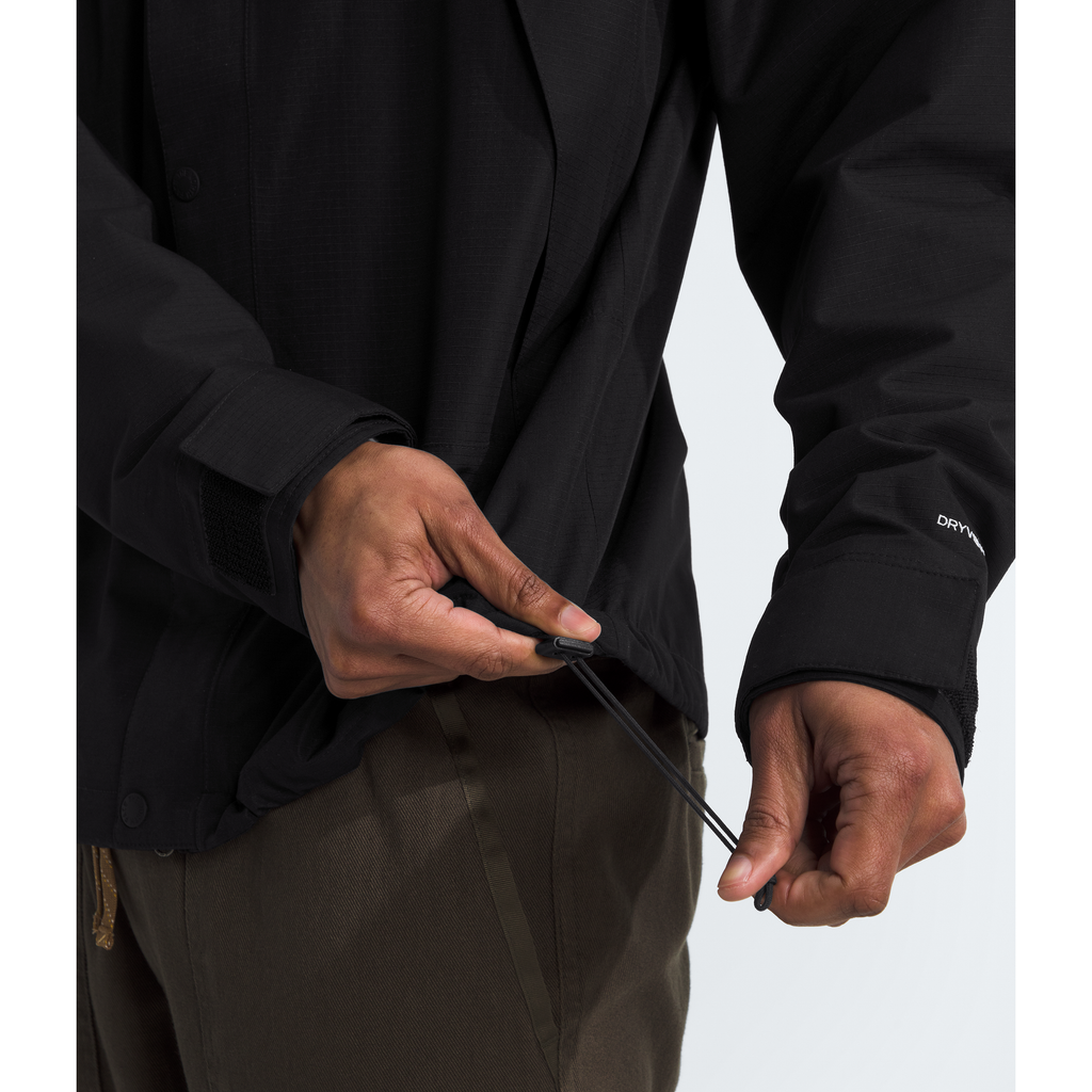 The North Face Men's DryVent Mono Mountain Jacket