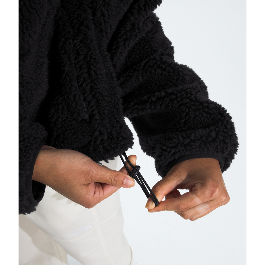The North Face Women's Extreme Pile Pullover 2
