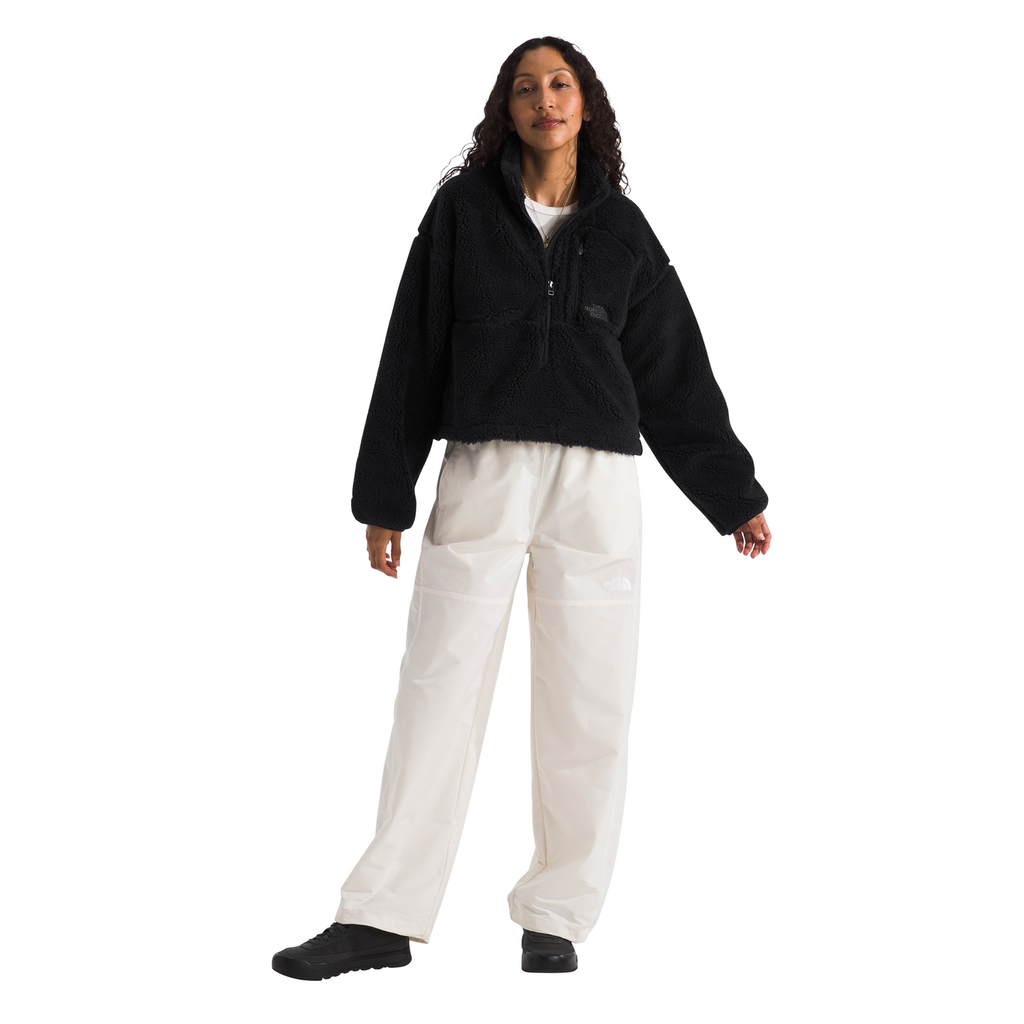 The North Face Women's Extreme Pile Pullover 2