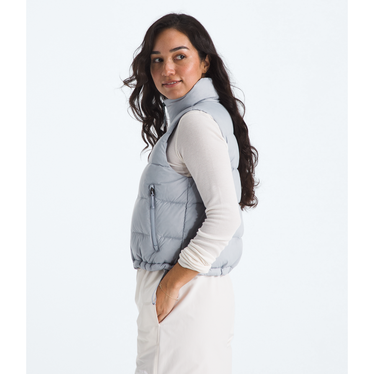 The North Face Women's Hydrenalite Down A-Line Vest