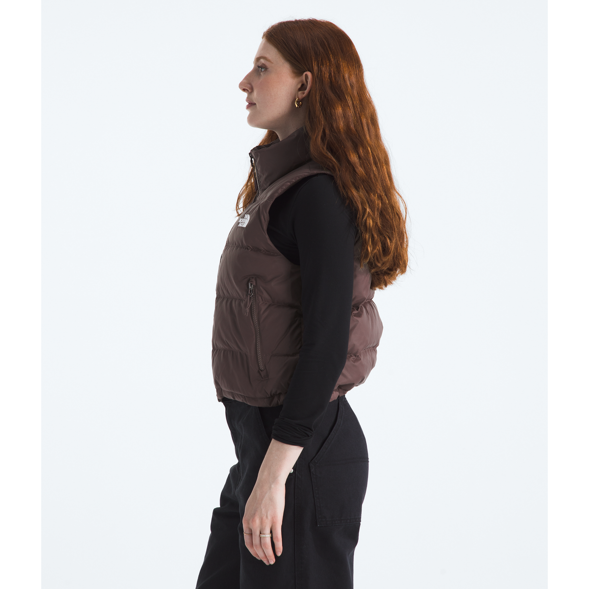 The North Face Women's Hydrenalite Down A-Line Vest