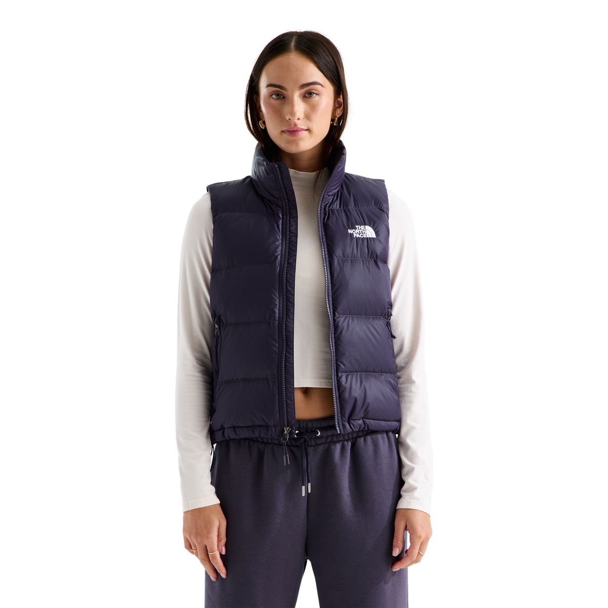 The North Face Women's Hydrenalite Down A-Line Vest