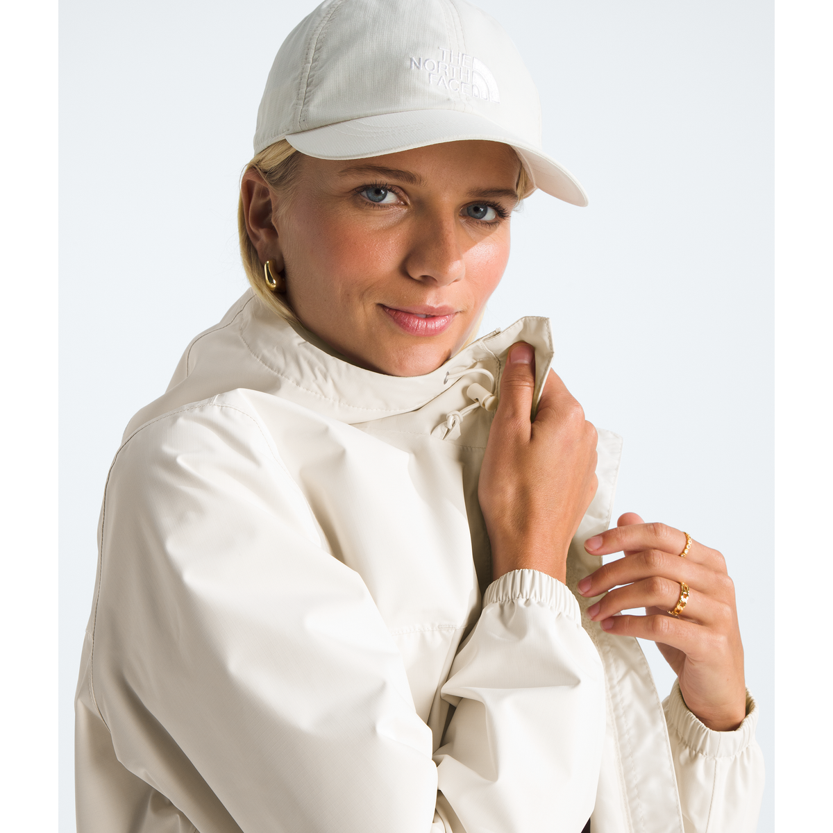 The North Face Women's Antora Rain Jacket
