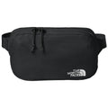 The North Face TNF Black 1L Travel Hip Pack