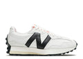 New Balance Casablanca x 327 'Idaliste - Grey Pink' Sneakers