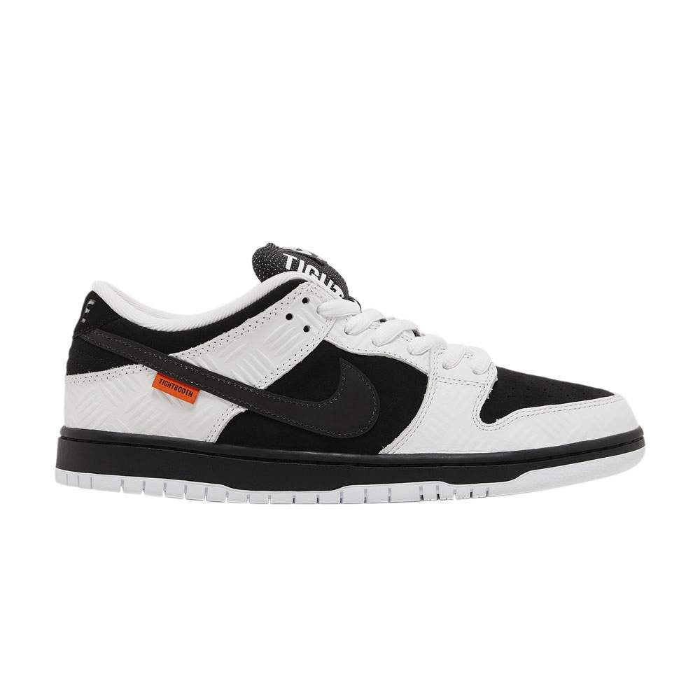 Nike TIGHTBOOTH x Dunk Low SB Sneakers