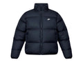 Nike Club Puffer Jacket Black/White