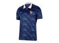 Nike France National Team 2026 Stadium Home Jersey Blue