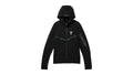 Nike Kobe Bryant Tech Fleece Windrunner Full Zip Jacket Black/White
