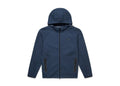 Nike Sportswear Tech Fleece Windrunner Full-Zip Hoodie Obsidian Heather/Black