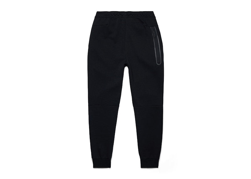 Nike Sportswear Tech Fleece Joggers Black