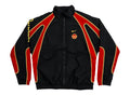 Nike x NOCTA Canada X2 World Cup 2026 Soccer O-Can Northstar Nylon Track Jacket Black