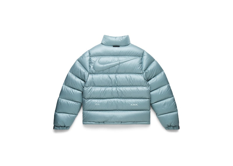 Nike x NOCTA Sunset Puffer Jacket Mica Green