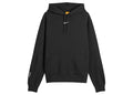 Nike x Drake NOCTA Cardinal Stock Hoodie Black/White