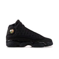 Air Jordan 13 Retro GS Black Cat Sneakers