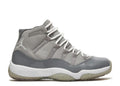 Air Jordan 11 Retro 'Cool Grey' 2010 Sneakers