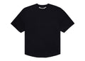 Palm Angels Classic Logo Print T-shirt Black