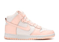 Nike Dunk High 'Crimson Tint' Sneakers