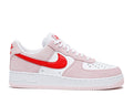 Nike Air Force 1 Low '07 QS 'Valentines Day Love Letter' Sneakers